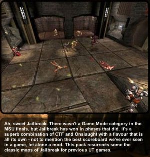 Image - Classic Map Pack on PC Gamer